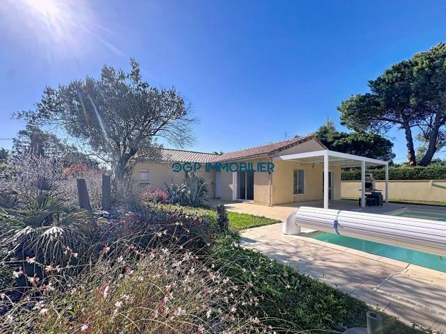 Maison 6 pièces 147 m²