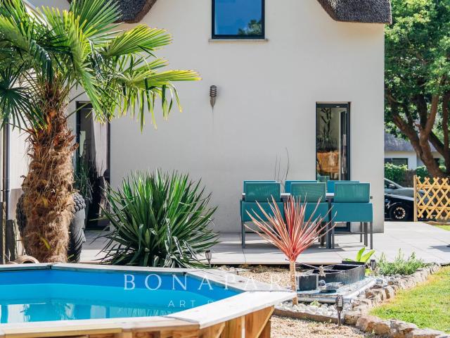 Maison 6 pièces 147 m²