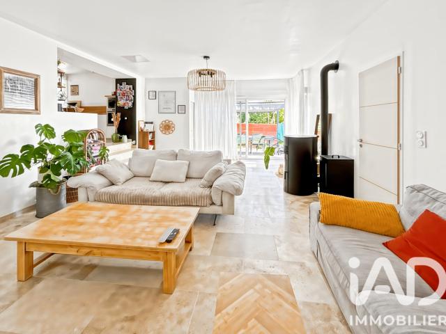 Maison 6 pièces 147 m²