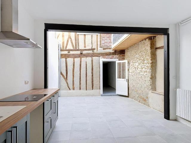 Maison 6 pièces 147 m²