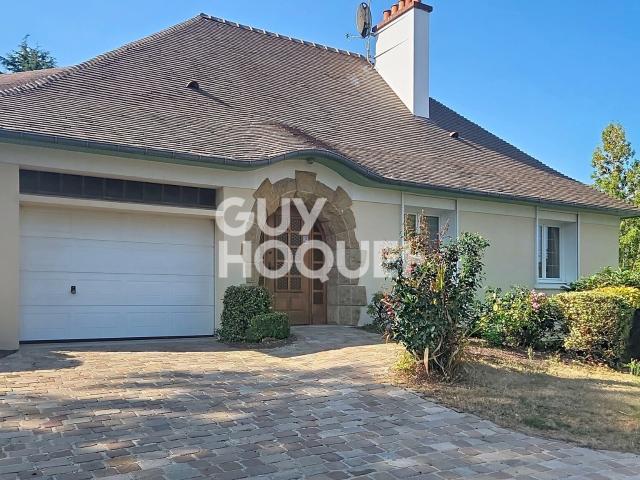 Maison 6 pièces 147 m²