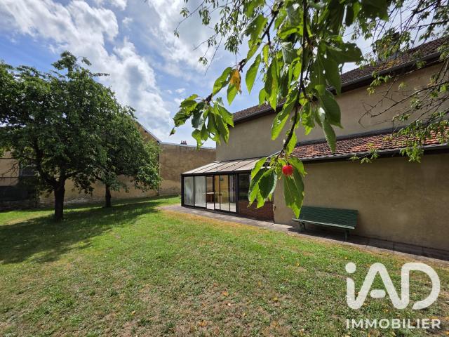 Maison 6 pièces 147 m²
