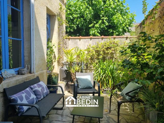 Maison 6 pièces 147 m²