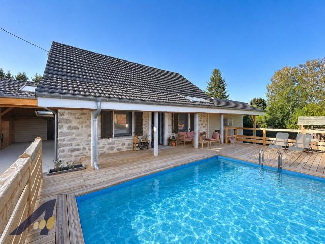Maison 6 pièces 147 m²
