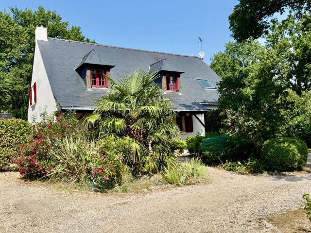 Maison 6 pièces 147 m²