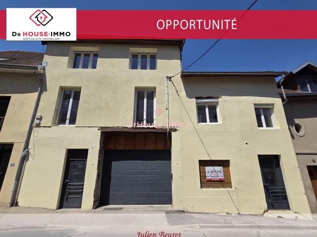 Maison 6 pièces 147 m²