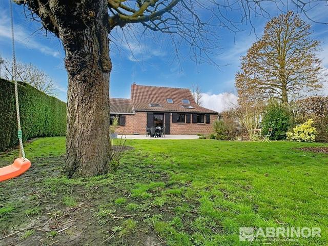 Maison 6 pièces 147 m²