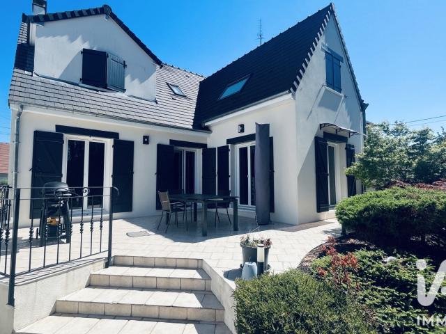 Maison 6 pièces 147 m²