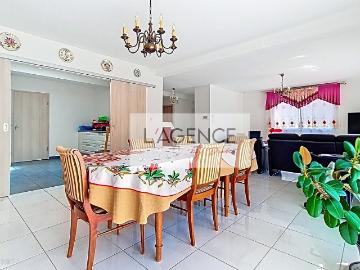 Maison 6 pièces 147 m²