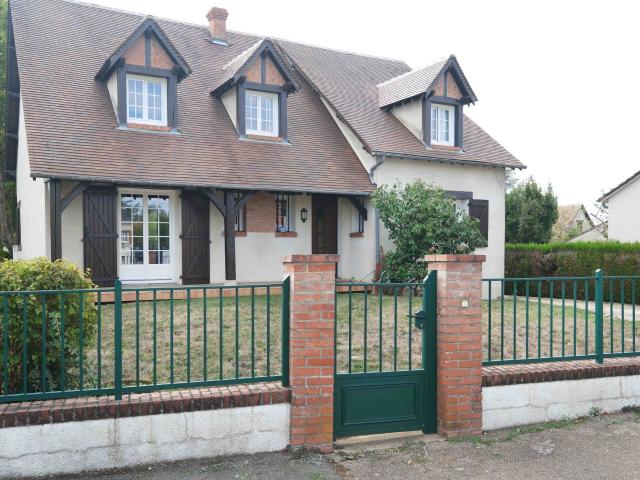 Maison 6 pièces 147 m²