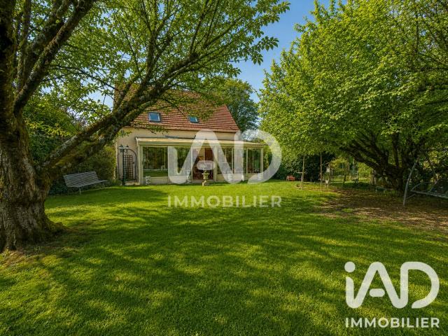 Maison 6 pièces 147 m²