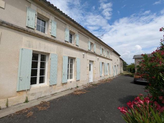 Maison 6 pièces 147 m²