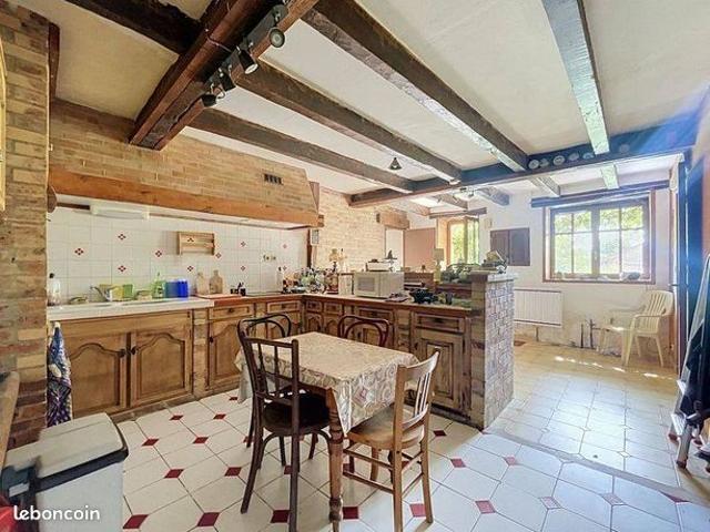 Maison 6 pièces 147 m²