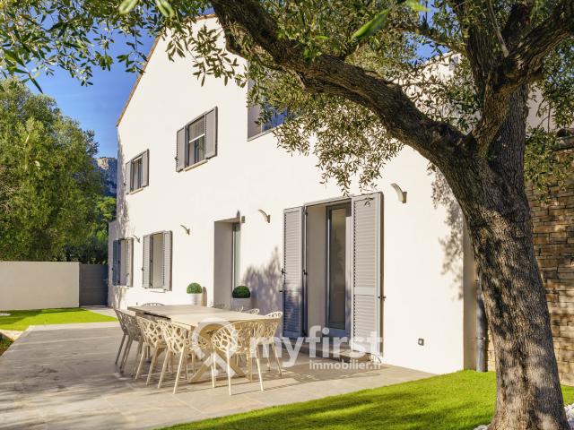 Maison 6 pièces 147 m²