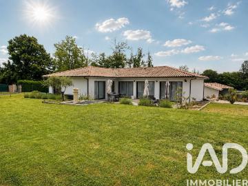 Maison 6 pièces 147 m²
