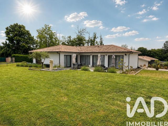 Maison 6 pièces 147 m²