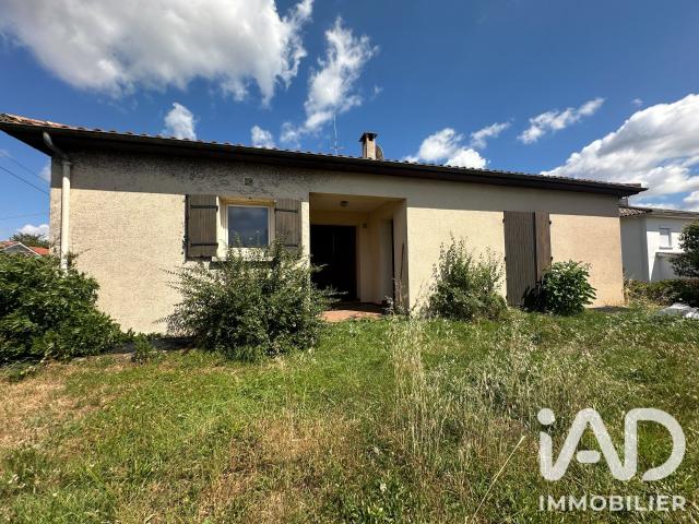 Maison 6 pièces 147 m²