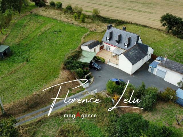 Maison 6 pièces 147 m²