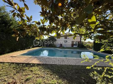 Maison 6 pièces 147 m²