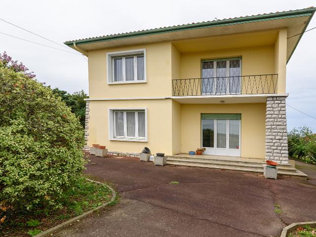 Maison 6 pièces 147 m²