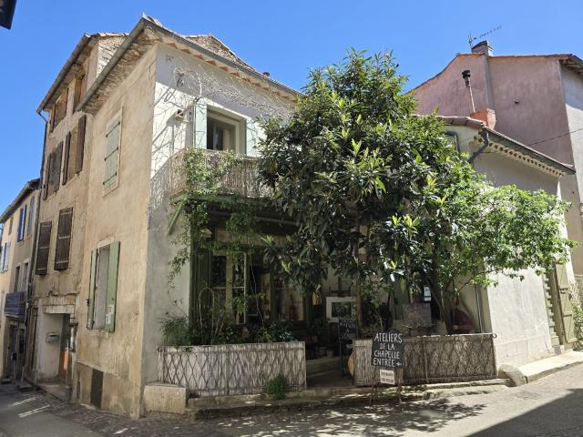 Maison 6 pièces 130 m²
