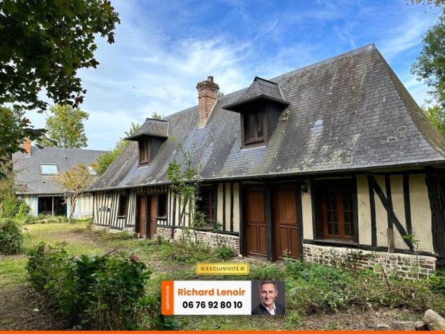 Maison 6 pièces 147 m²