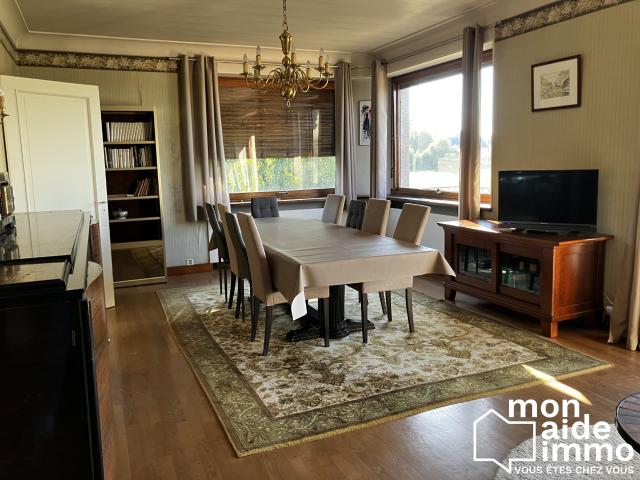 Maison 6 pièces 147 m²