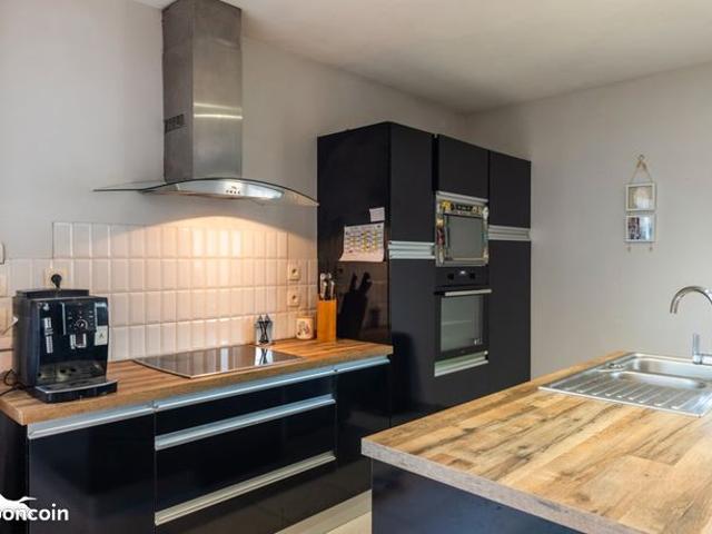 Maison 6 pièces 147 m²