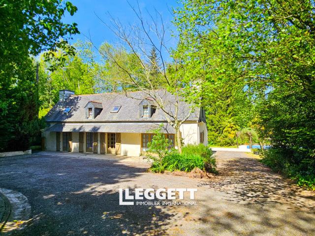 Maison 6 pièces 147 m²