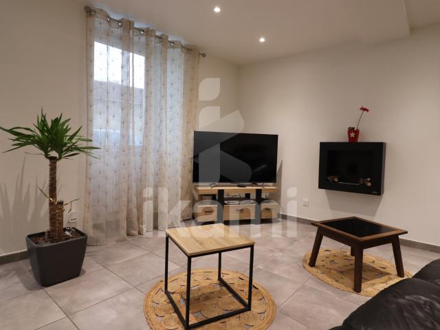 Maison 6 pièces 147 m²