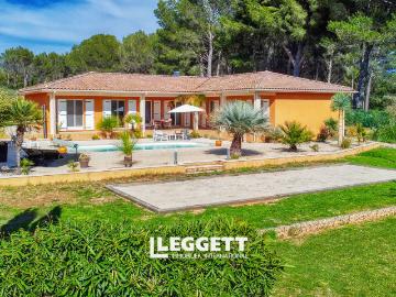 Maison 6 pièces 147 m²