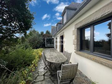 35400, Saint-Malo, Bretagne - Jardin, Cave