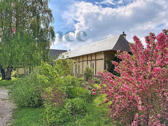 Maison 6 pièces 147 m²