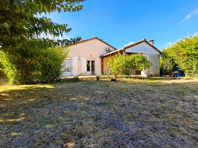 Maison 6 pièces 147 m²