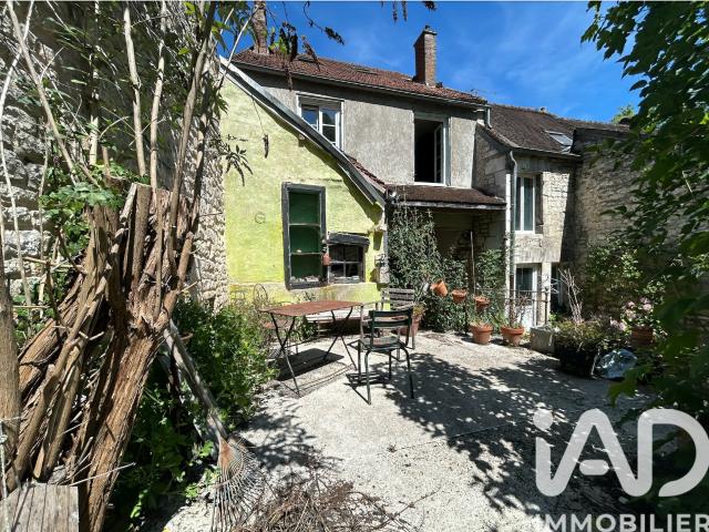 Maison 6 pièces 147 m²