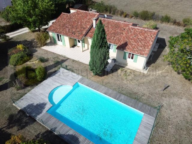 Maison 6 pièces 147 m²
