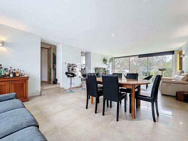 Maison 6 pièces 147 m²
