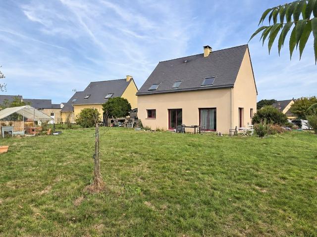 Maison 6 pièces 147 m²