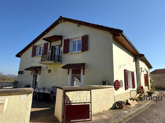 Maison 6 pièces 147 m²