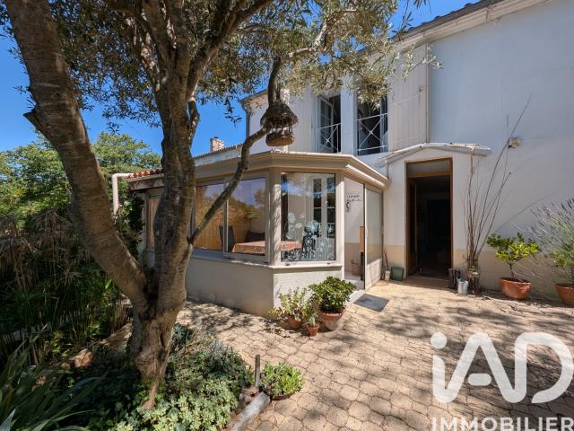 Maison 6 pièces 147 m²