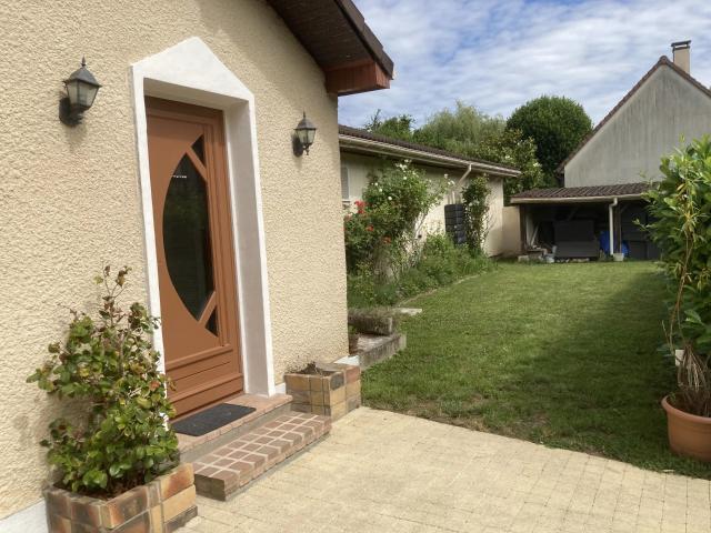 Maison 6 pièces 147 m²