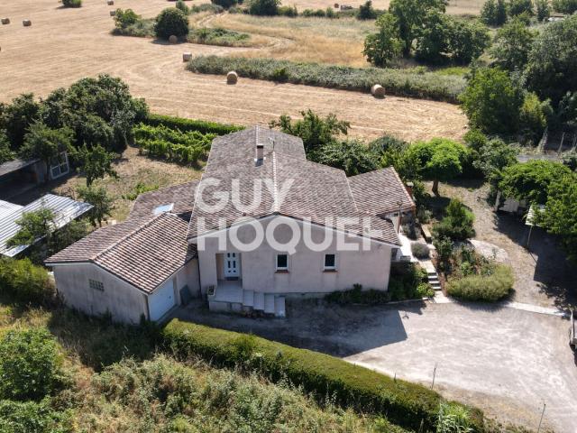 Maison 6 pièces 147 m²