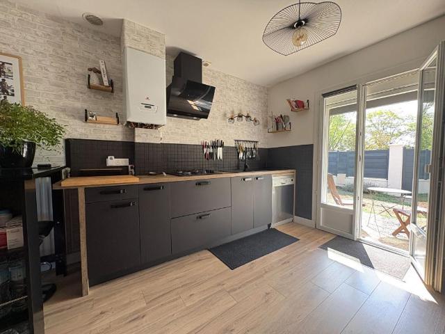 Maison 6 pièces 147 m²