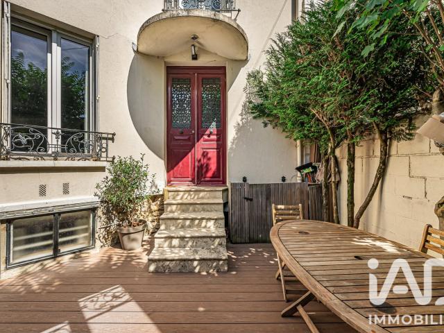 Maison 6 pièces 147 m²