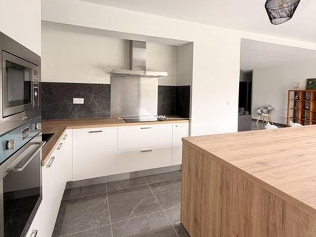 Maison 6 pièces 147 m²