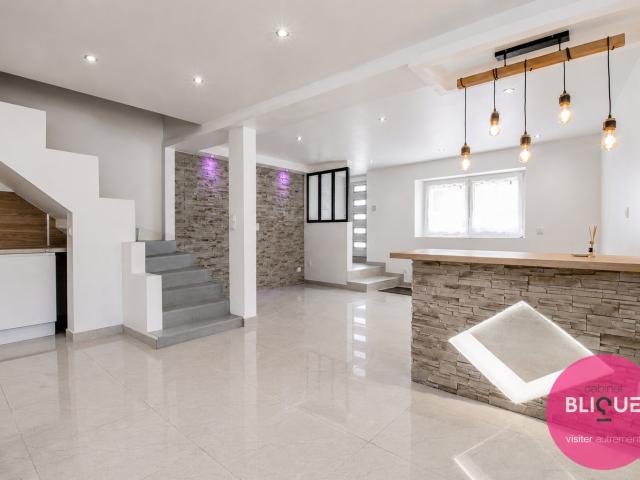 Maison 6 pièces 147 m²