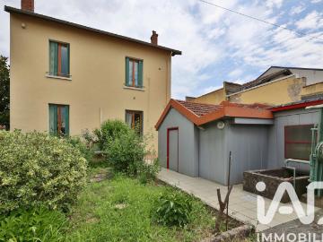 Maison 6 pièces 147 m²