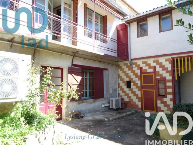 Maison 6 pièces 147 m²