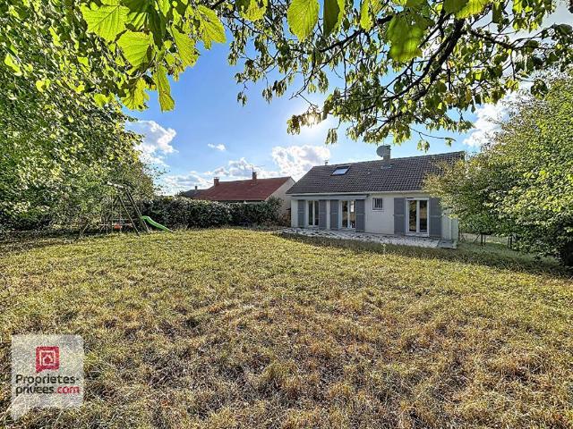 Maison 6 pièces 147 m²