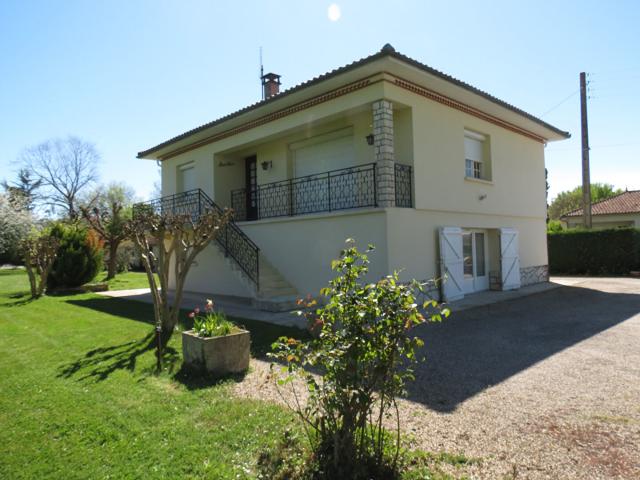 Maison 6 pièces 147 m²